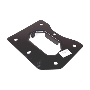 7B0807114A Fender Bracket (Front)